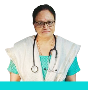 Dr. Anubha Bajpai