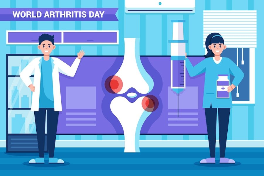 Best Arthritis Doctors in Safdarjung Enclave