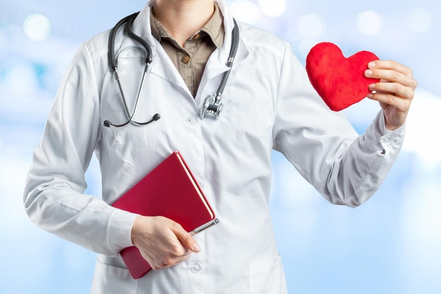 Best Cardiologist in Lajpat Nagar