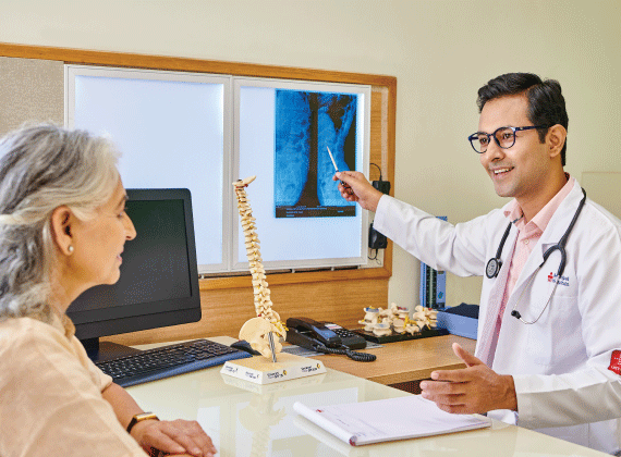 arthritis specialists in Safdarjung Enclave