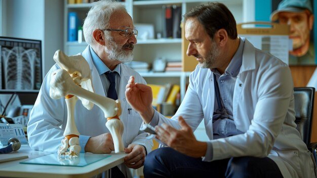 Best Joint Replacement Doctor in New Delhi