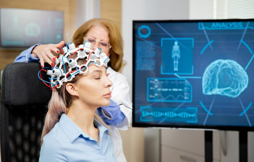 Best Neurology in Safdarjung Enclave
