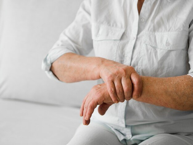 Best arthritis treatment in South Delhi