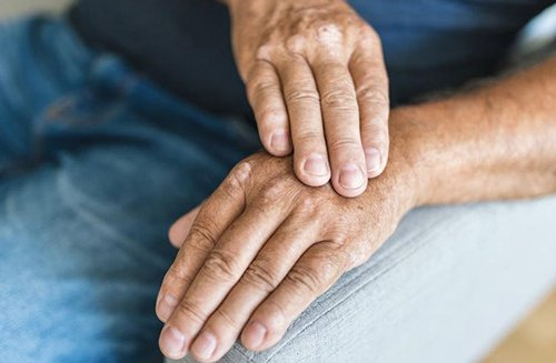 Best Arthritis treatment in Safdarjung Enclave