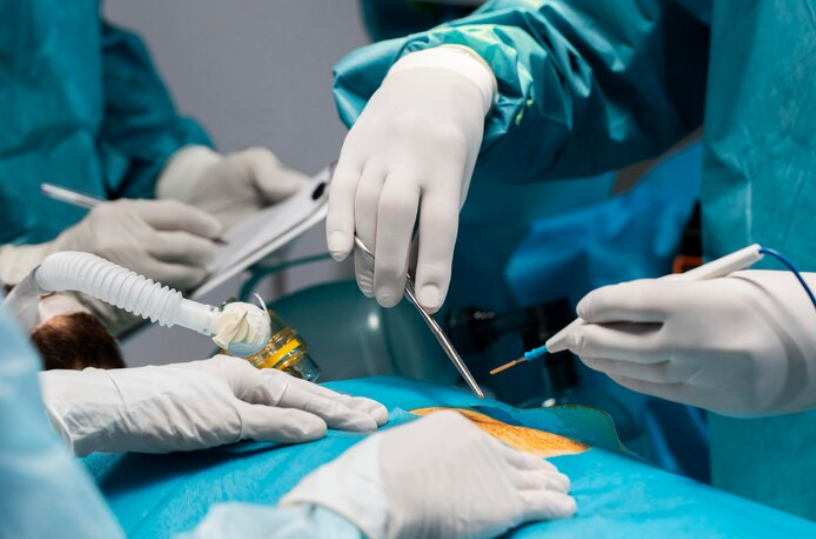 Best Fissure surgery treatment in Safdarjung Enclave