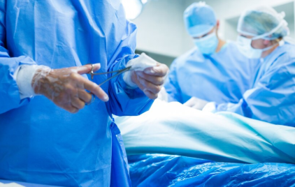 Best General surgeon in Safdarjung Enclave