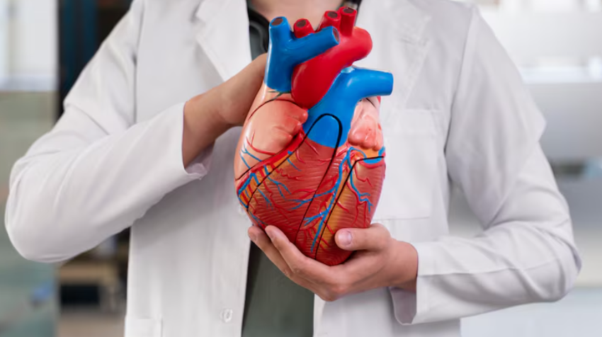 Best Cardiology treatment in Safdarjung Enclave