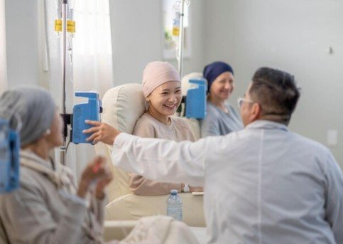 Best Oncology Hospital in Humayunpur