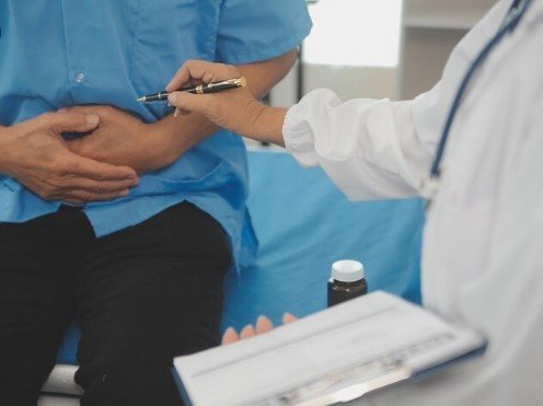 Best Fistula Treatment in South Delhi