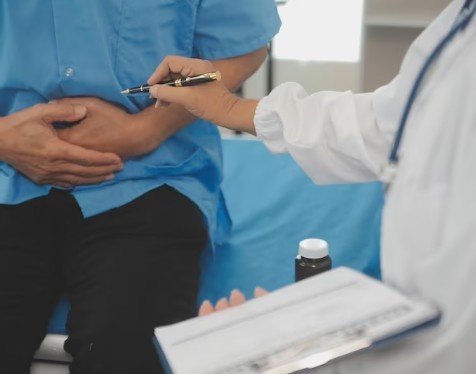 Best Hernia Treatment Centre in Arjun Nagar