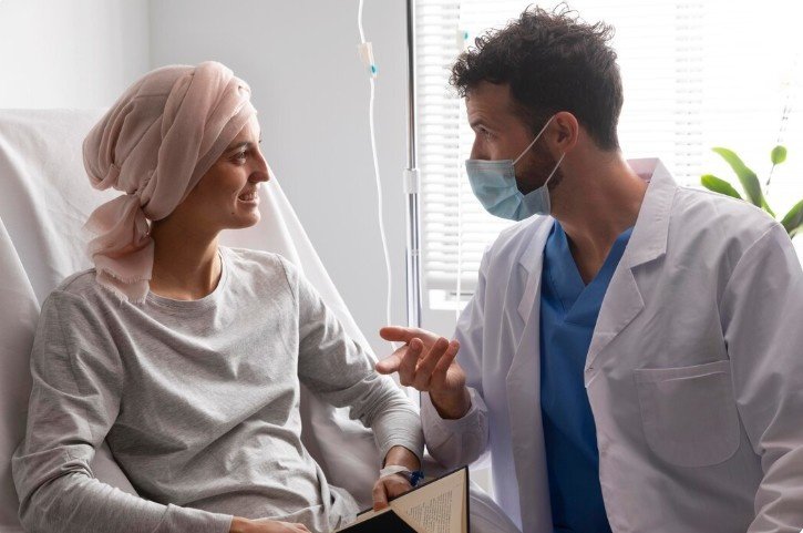 Best Oncology Specialist in New Delhi