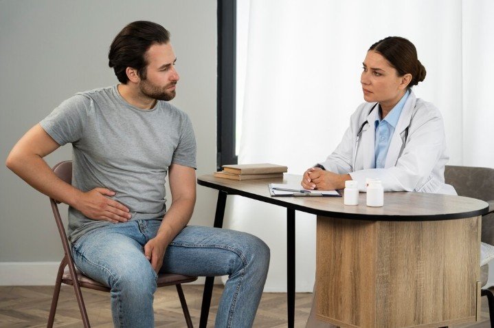 Best Renal Stone Doctor in Arjun Nagar