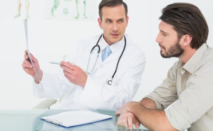 Best Prostate-TURP Doctor in Delhi