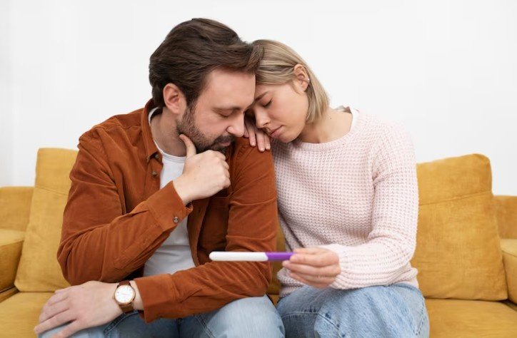 Best Female Infertility in New Delhi