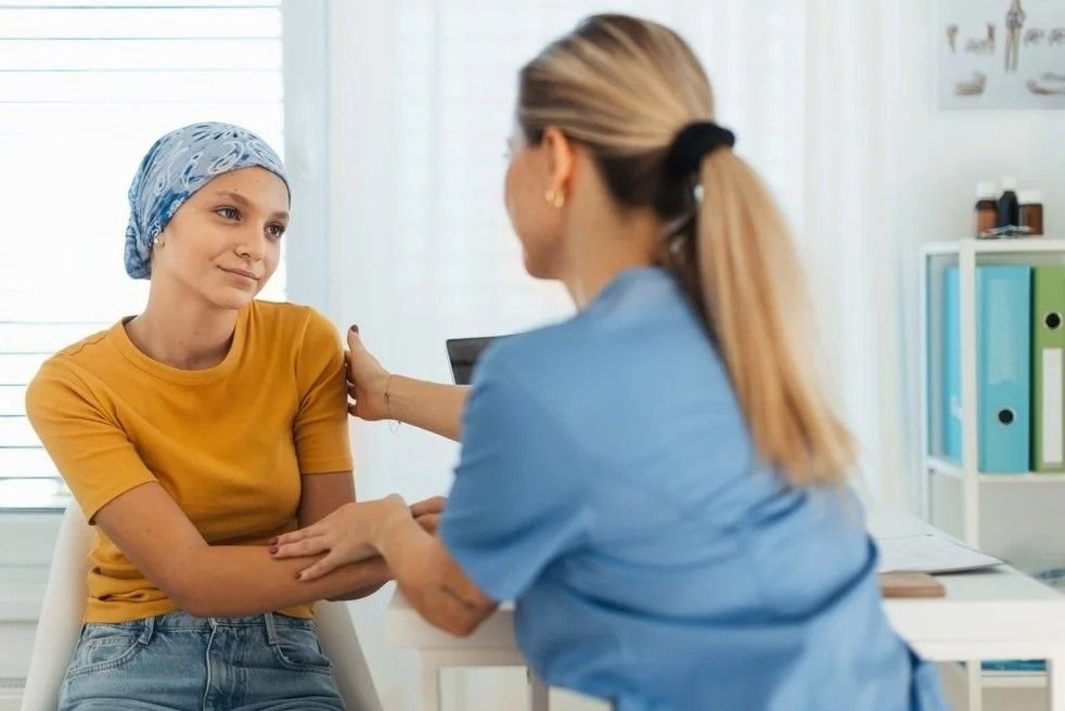 Best Oncology Hospital in South Delhi