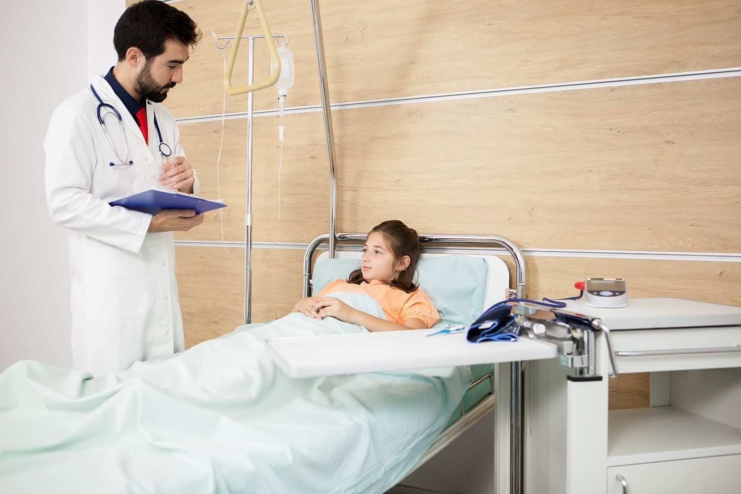 Best Fistula Hospital in Hauz Khas