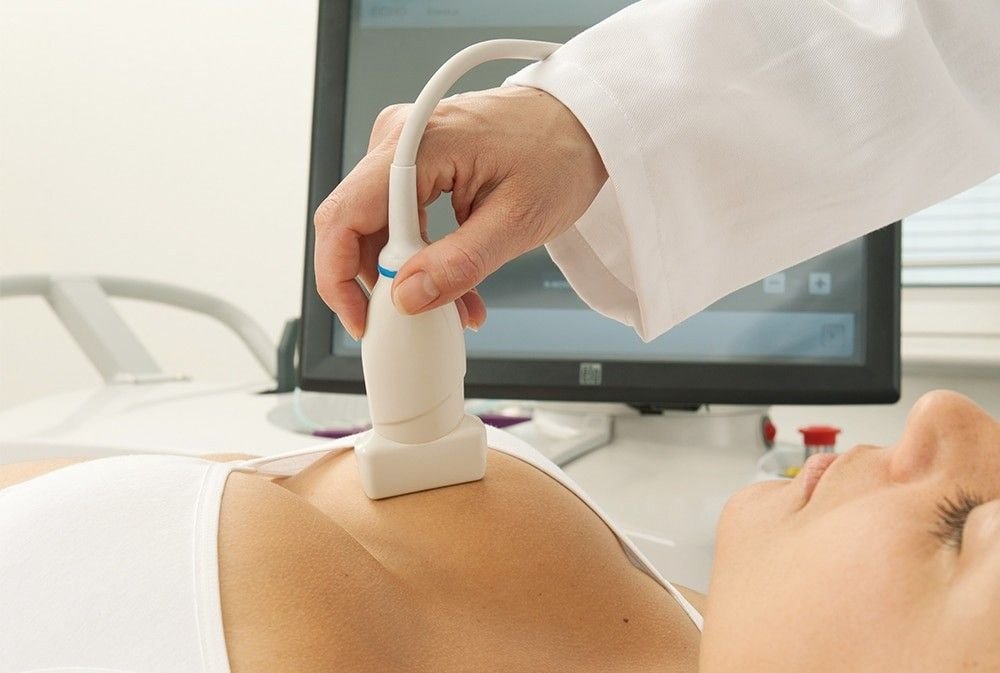 Best Fibroadenoma Treatment in New Delhi