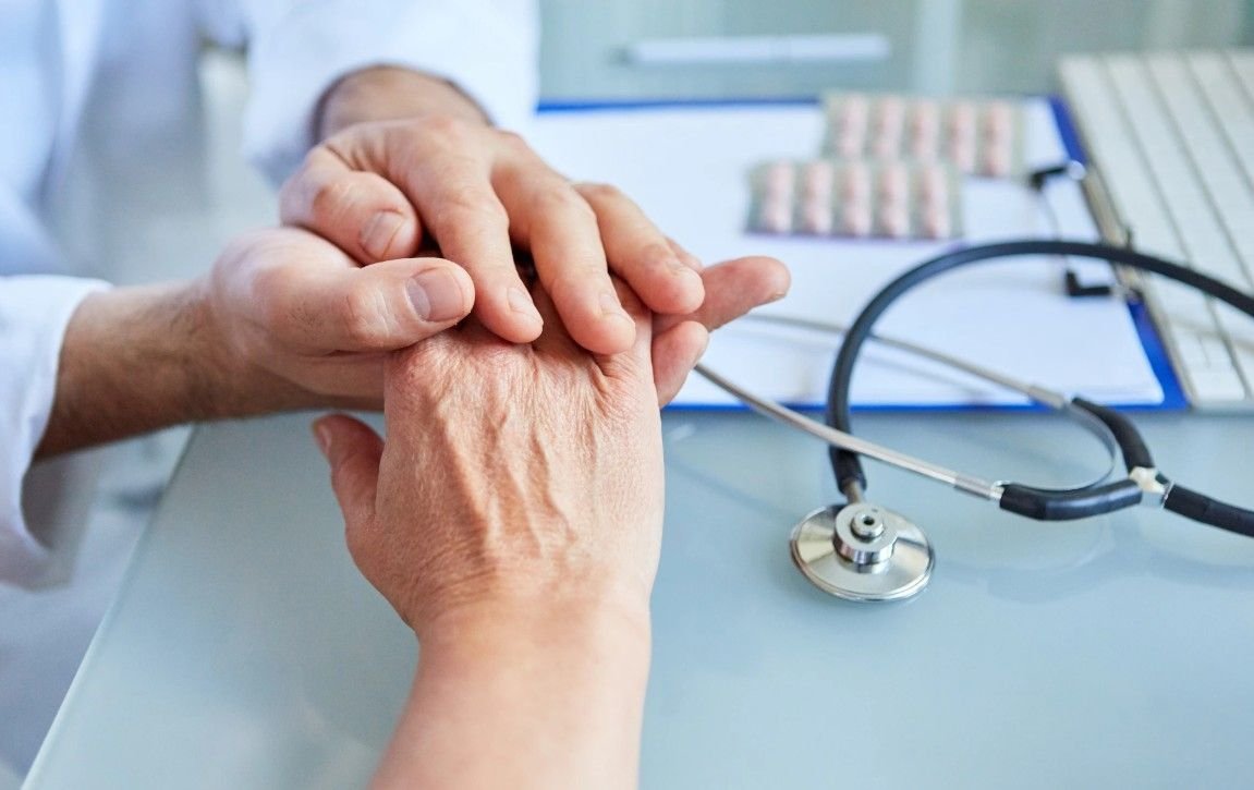 Best General Physician Doctor in South Delhi