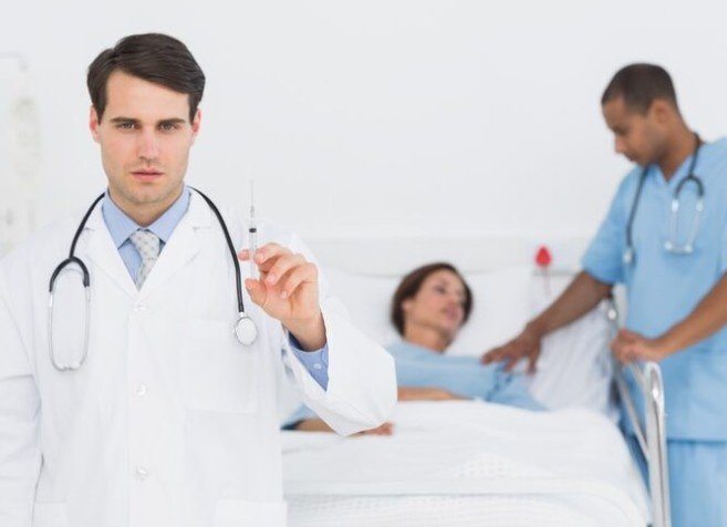 Best Fistula Hospital in New Delhi