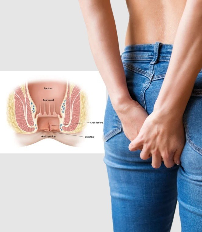 Best Fissure Hospital in New Delhi