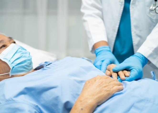 Best Hernia Hospital in Humayunpur