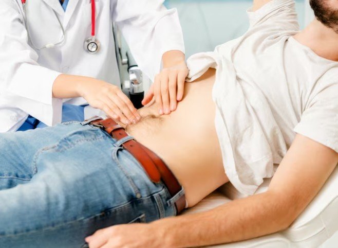 Best Appendix Treatment in New Delhi