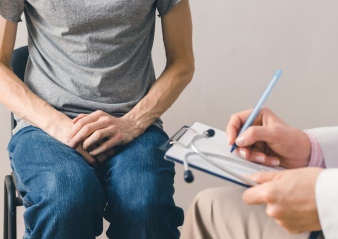 Best Hydrocele Treatment in Green Park