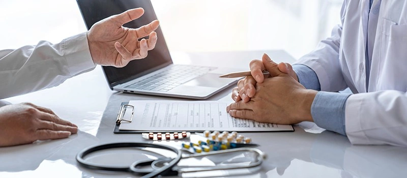 Best General physician in South Delhi