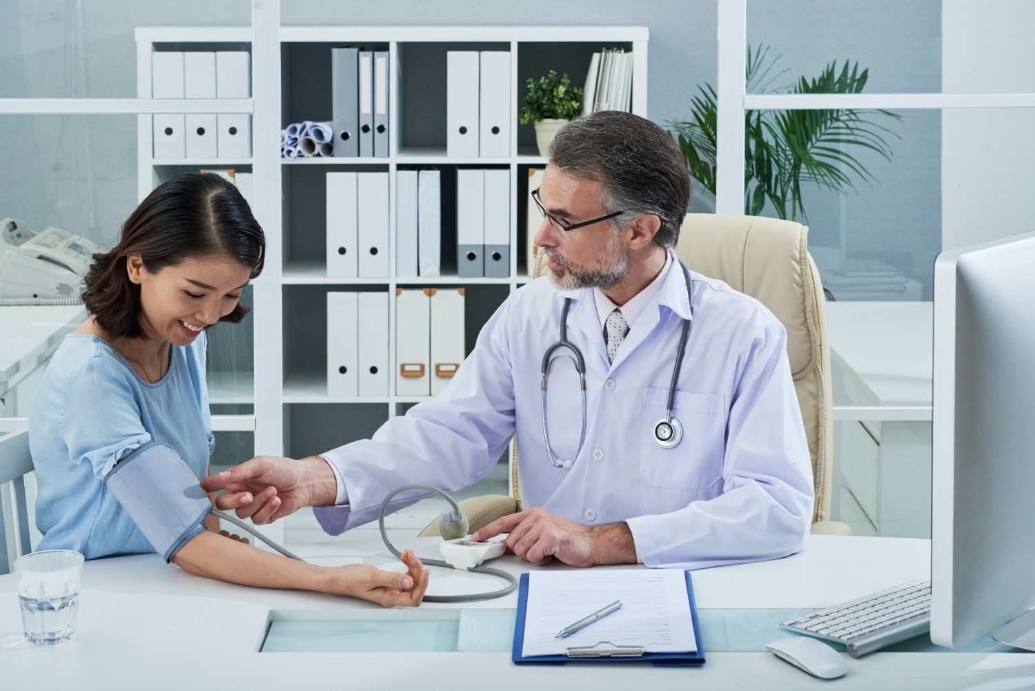 Best General Physician in New Delhi