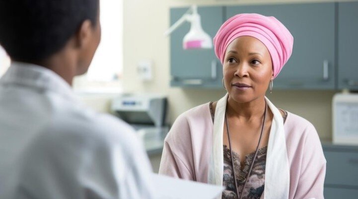 Best Oncology Clinic in South Delhi