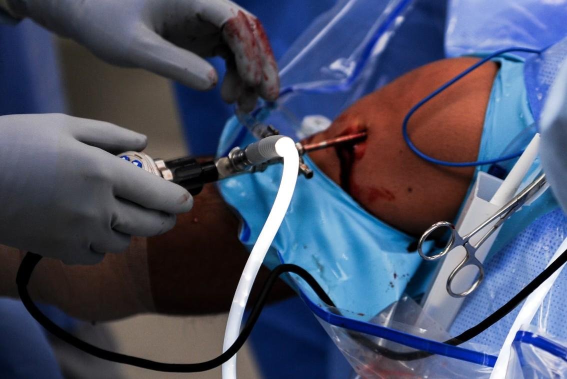 Best Orthopedic Hospital in Delhi