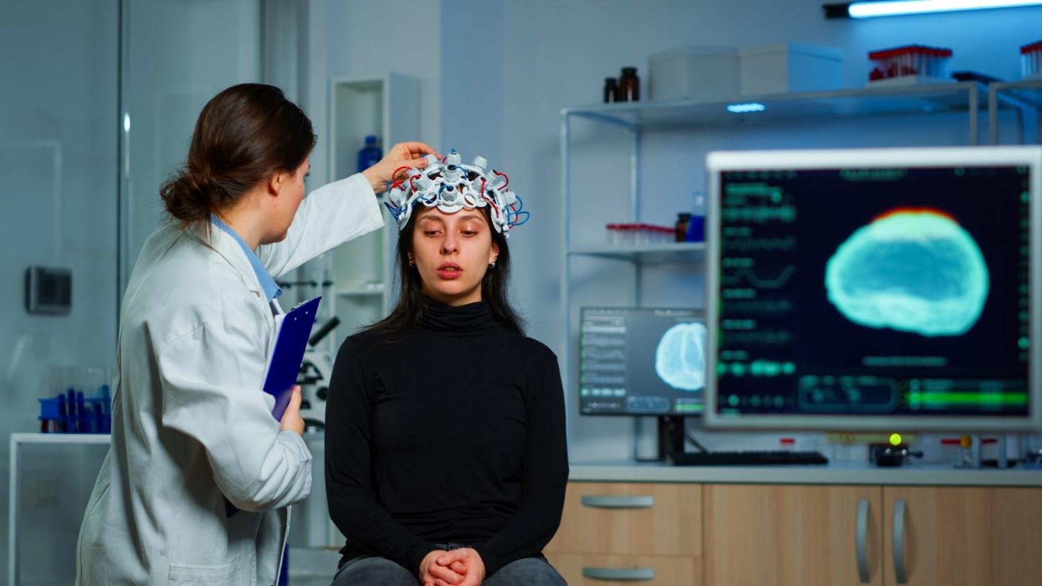 Best Neurology Hospital in South Delhi
