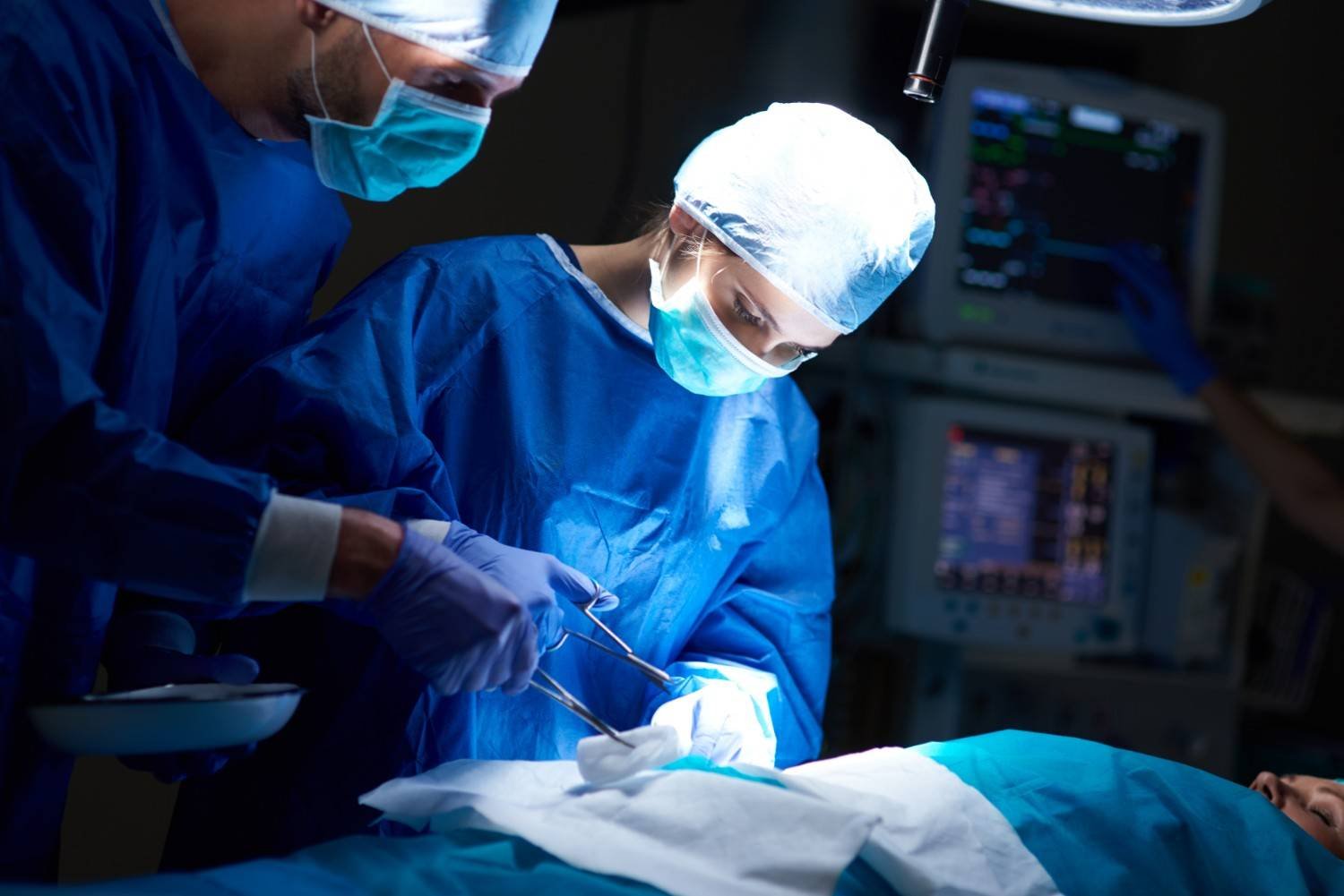 Best General Surgery in New Delhi