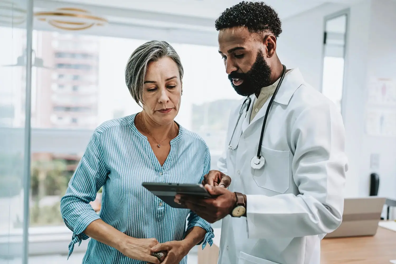 Best General Physician in New Delhi