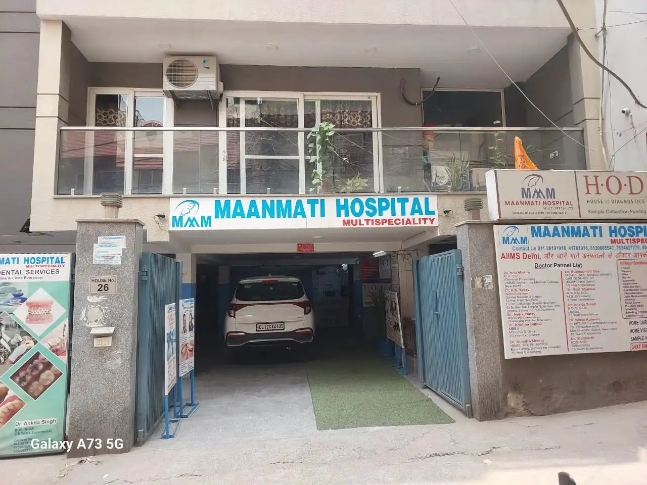 Best Hospital in Delhi