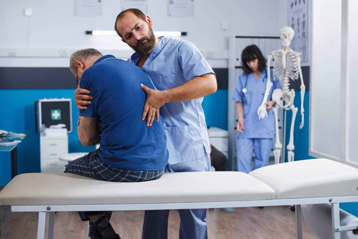 Best Orthopedic Hospital in New Delhi