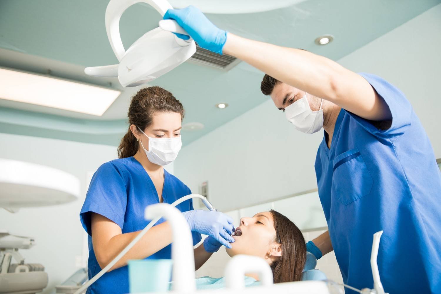 Best Dental Clinic in South Delhi