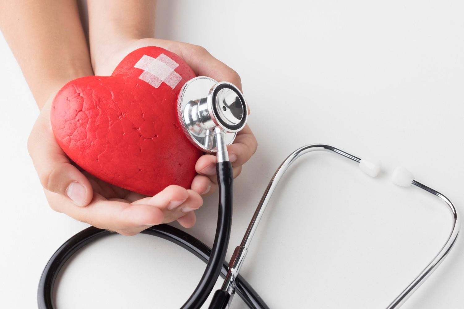 Best Cardiologist in Safdarjung Enclave