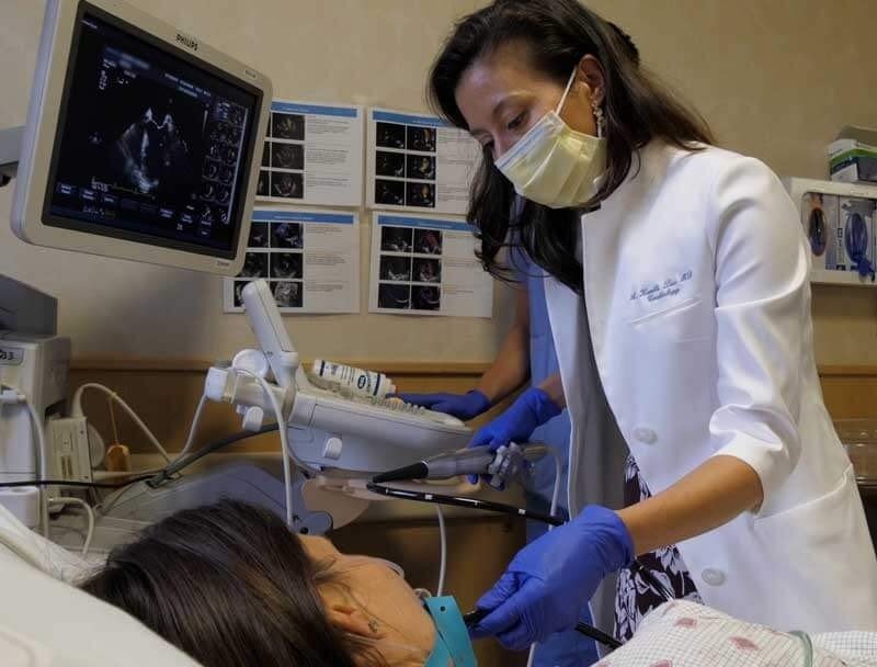 Best Cardiologist Doctor in Safdarjung Enclave