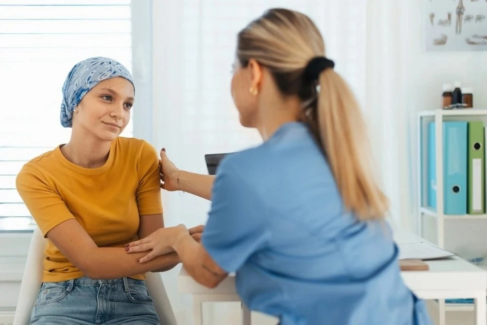 Best Oncology Doctor in South Delhi