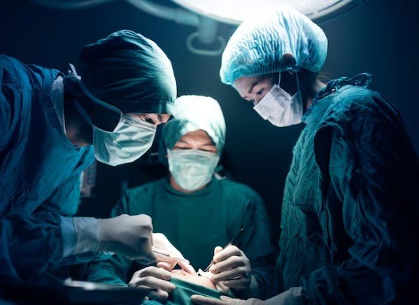 Best General Surgery in Safdarjung Enclave