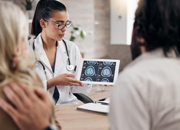 Best Neurology Doctor in South Delhi