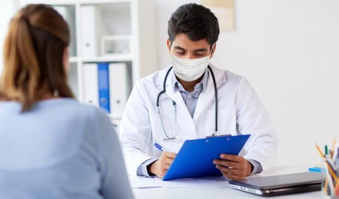 Best General Physician in Katwaria Sarai