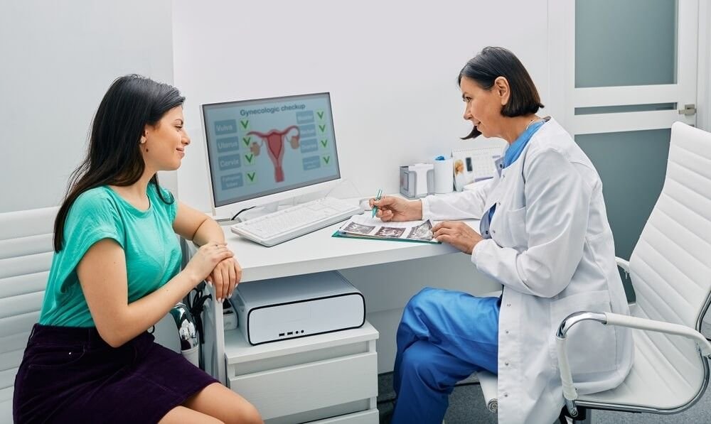 Best Gynecology Doctor in South Delhi