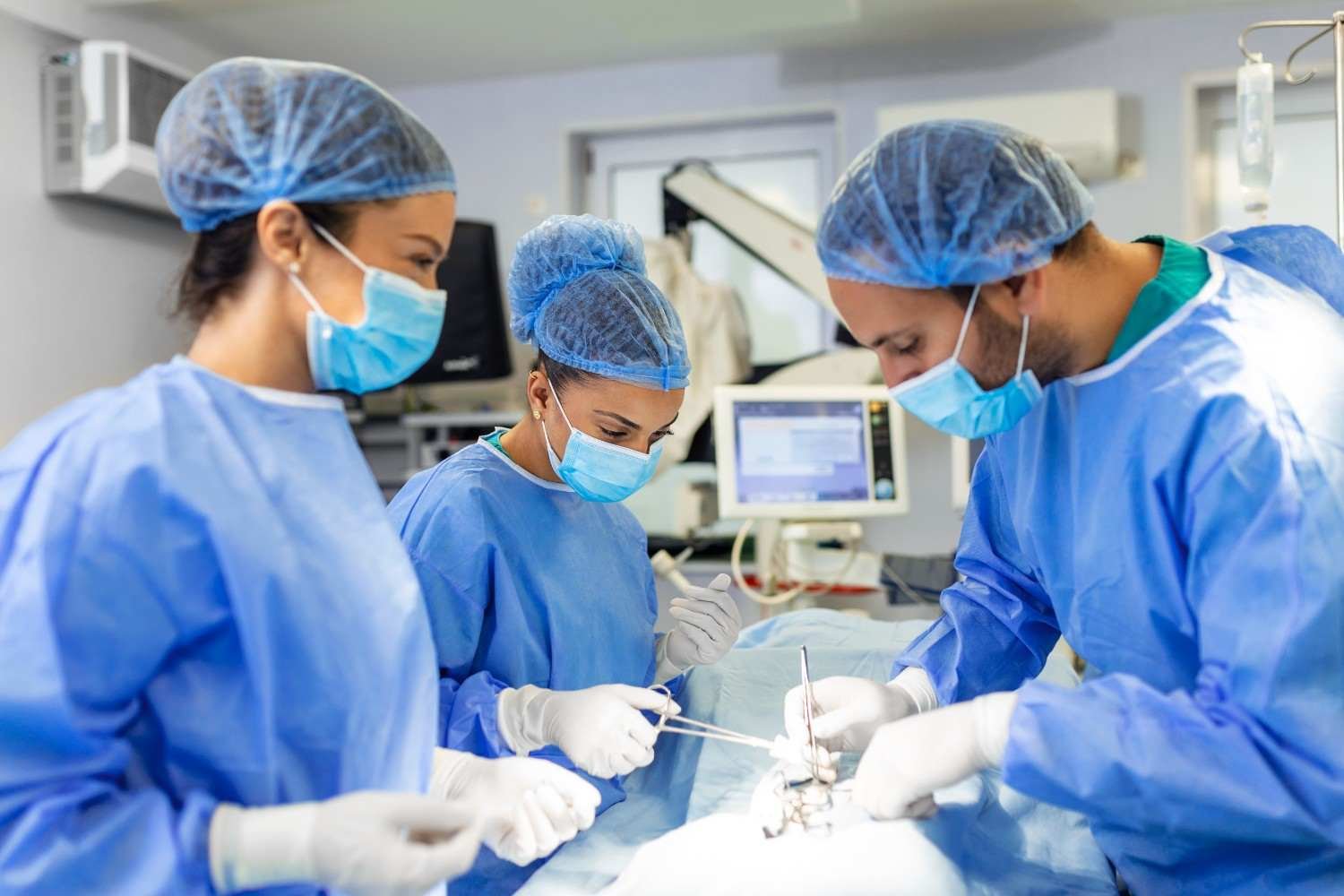 Best General Surgery in Katwaria Sarai
