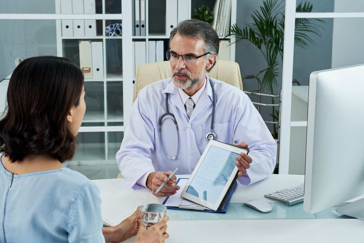 Best General Physician in Safdarjung Enclave
