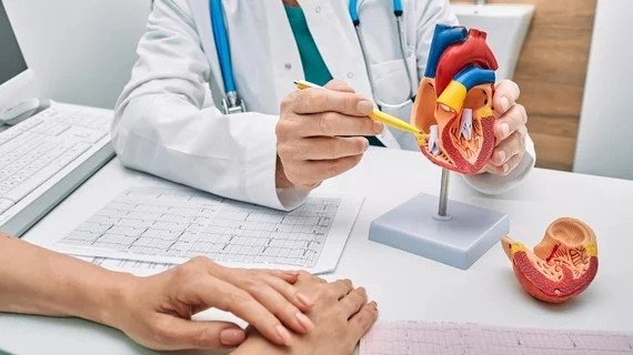 Best Cardiologist in Safdarjung Enclave
