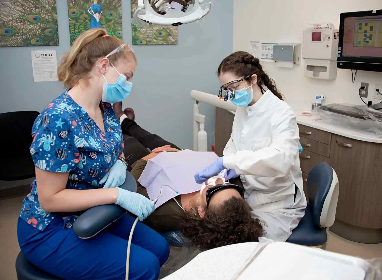 Dental Clinic in Safdarjung Enclave