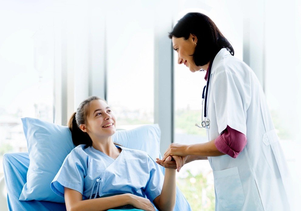 Oncology Doctor in Katwaria Sarai