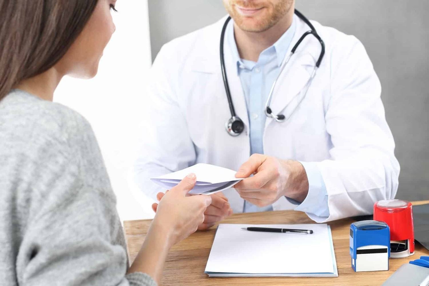 General Physician in Safdarjung Enclave